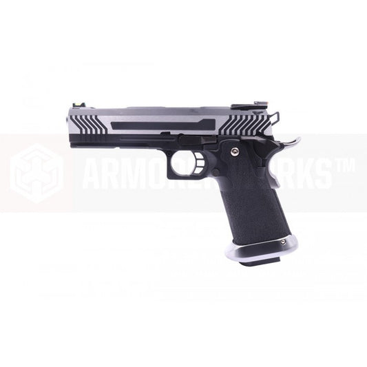 Armoreworks Custom HX1131 GBB Pistol ( FULL AUTO)