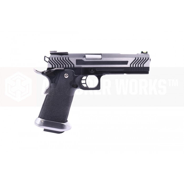 Armoreworks Custom HX1131 GBB Pistol ( FULL AUTO)