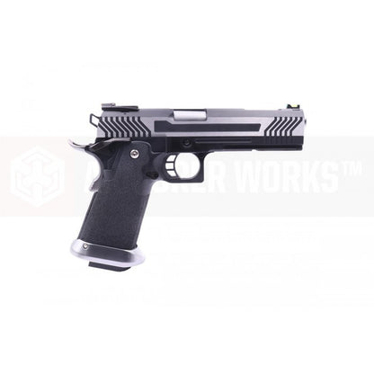 Armoreworks Custom HX1131 GBB Pistol ( FULL AUTO)