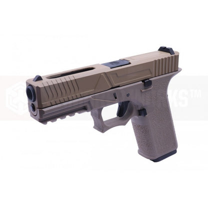Armorer works VX7301 GBB Pistol (Tan)