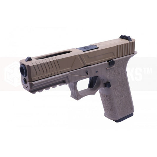 Armorer works VX7301 GBB Pistol (Tan)