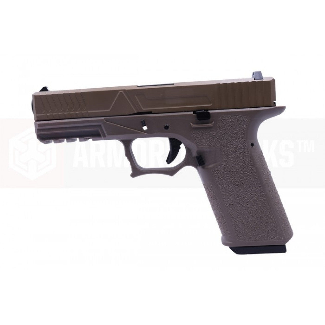 Armorer works VX7301 GBB Pistol (Tan)