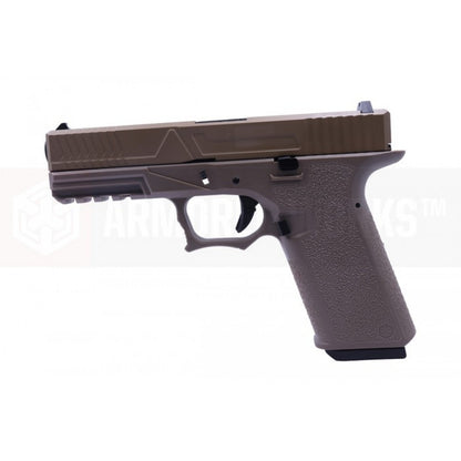 Armorer works VX7301 GBB Pistol (Tan)