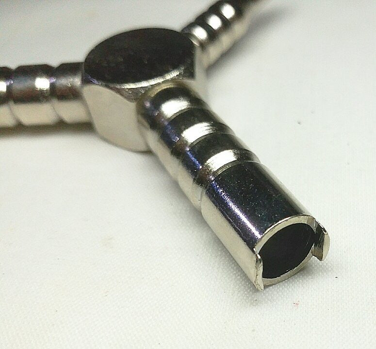 ARMY FORCE Steel TRI Magazine Valve Key (Type 2) for Gas Magazine