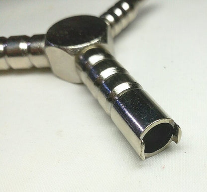 ARMY FORCE Steel TRI Magazine Valve Key (Type 2) for Gas Magazine