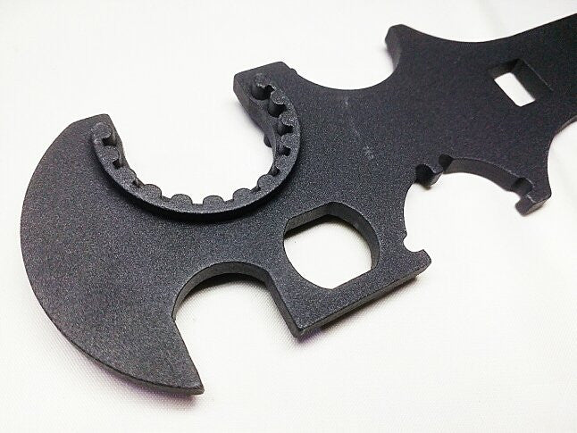 Army Force Multi Purpose Wrench Tool