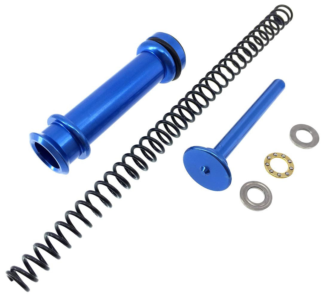 CYMA Piston Set, Spring, Spring Guide for Airsoft Toy CYMA L96A1/CM703