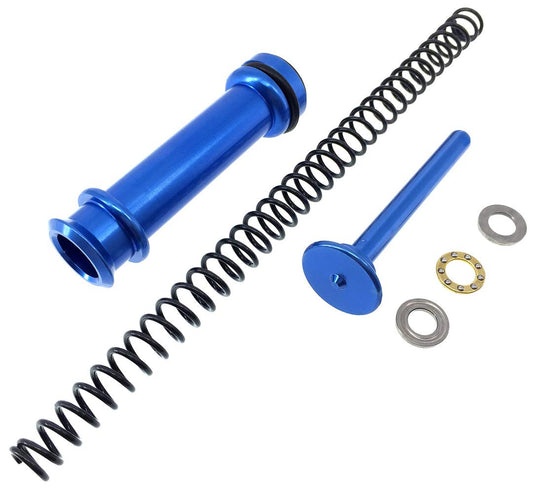 CYMA Piston Set, Spring, Spring Guide for Airsoft Toy CYMA L96A1/CM703