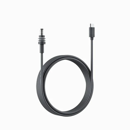 For Starlink Mini PD165W Super Fast For StarLink Space-x Mini USB C To DC Cable Cigarette Lighter Charger Adapter Power Supply)