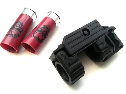 APS Smart Shot Toys Mini Launcher Complete Set (2 Shell/Charger)