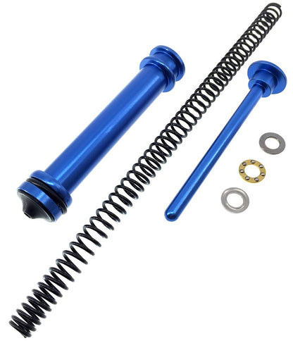 CYMA Piston Set, Spring, Spring Guide for Airsoft Toy CYMA M40A3/CM700