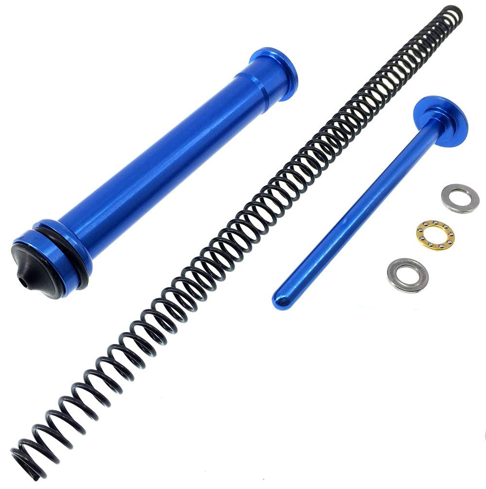 CYMA Piston Set, Spring, Spring Guide for Airsoft Toy CYMA-M24/CM702