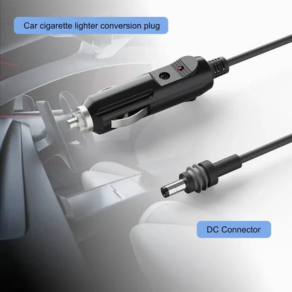 StarLink Mini DC Power Cable (Car to DC)
