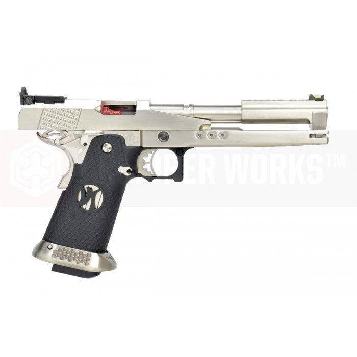 Armoreworks Custom GBB Pistol ( Full Auto ) HX2231