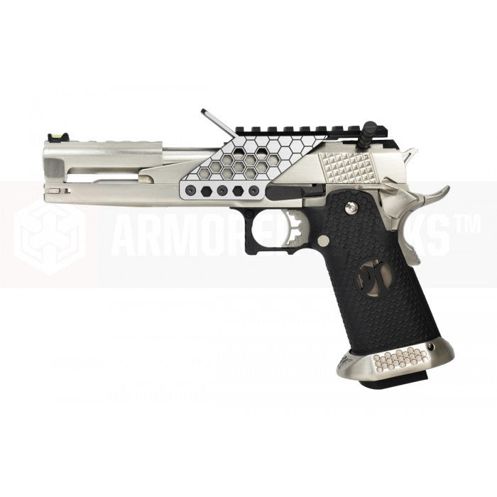 Armoreworks Custom GBB Pistol ( Full Auto ) HX2231