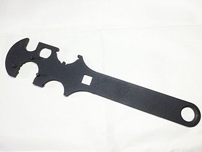 Army Force Multi Purpose Wrench Tool