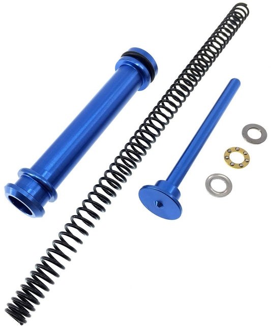 CYMA Piston Set, Spring, Spring Guide for Airsoft Toy CYMA M40A3/CM700