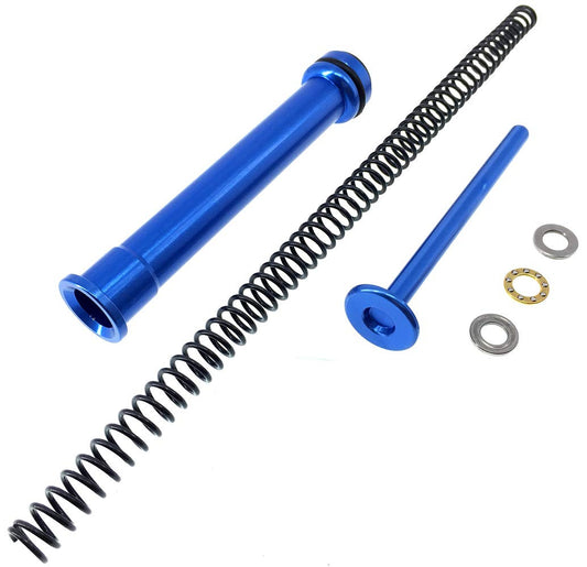 CYMA Piston Set, Spring, Spring Guide for Airsoft Toy CYMA-M24/CM702