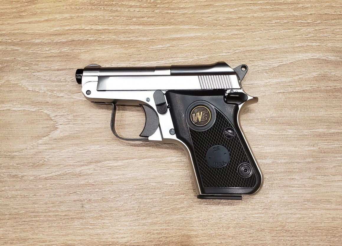 WE 950 GBB PISTOL SV
