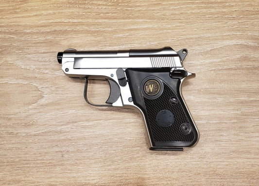 WE 950 GBB PISTOL SV