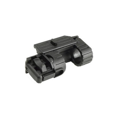 A.P.S. Smart Shot Toy Mini Launcher with Belt Loop