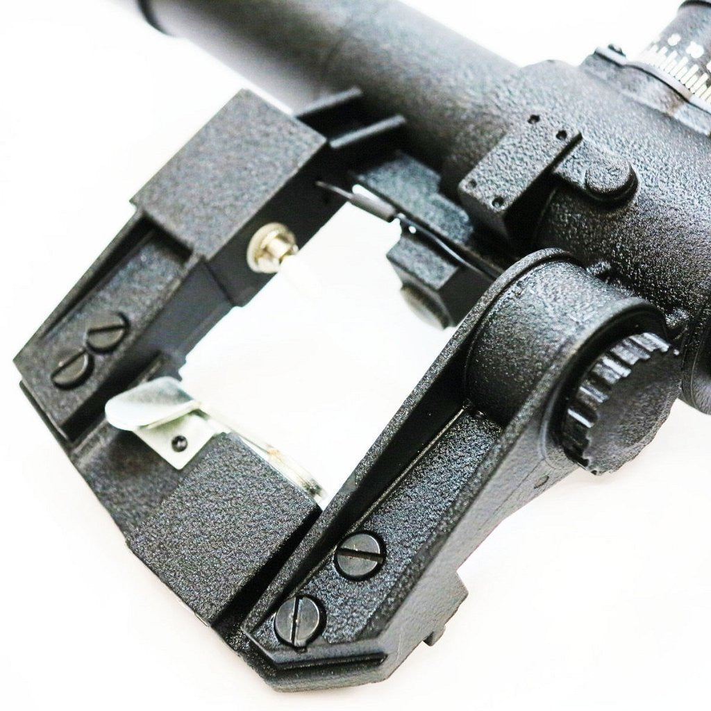 AF 4x26 Red Illuminated VSS Scope For VSS Series Airsoft