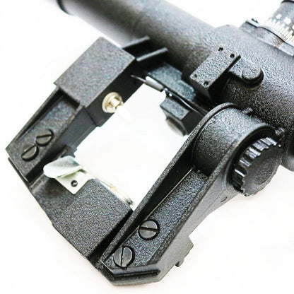 AF 4x26 Red Illuminated VSS Scope For VSS Series Airsoft