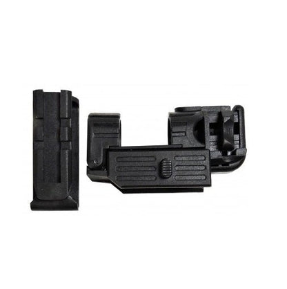 A.P.S. Smart Shot Toy Mini Launcher with Belt Loop