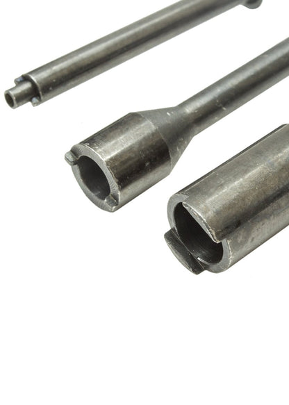AIP Steel Valve Key Set For Airsoft Marui WA KSC KWA KJW Maruzen G&P WE GBB