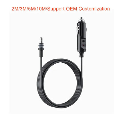 StarLink Mini DC Power Cable (Car to DC)