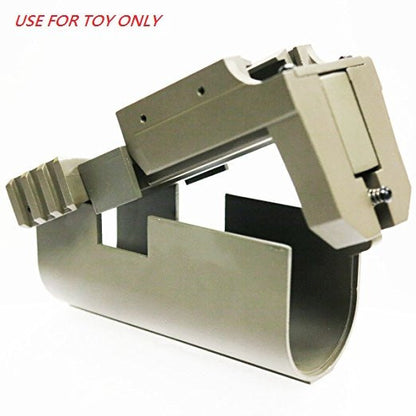 Army Force CNC Alum metal 40mm Mini Launcher (DE)