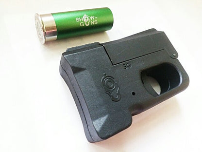 SHOWGUNS Tactical Airsoft Toy ESC Emergency Shotshell Carrier Set SHOW-002BK