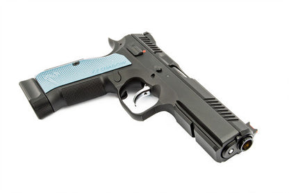 KJ Works CZ Shadow 2 GBB Pistol ( ASG Licensed ) - Gas Version
