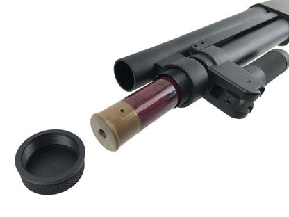 GOLDEN EAGLE M870 AOW SHOTGUN (GAS POWERED)