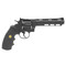 King Arms Python 357 Custom 1 CO2 Revolver (6 Inch)King Arms Python 357 Custom 1 CO2 Revolver (6 Inch)