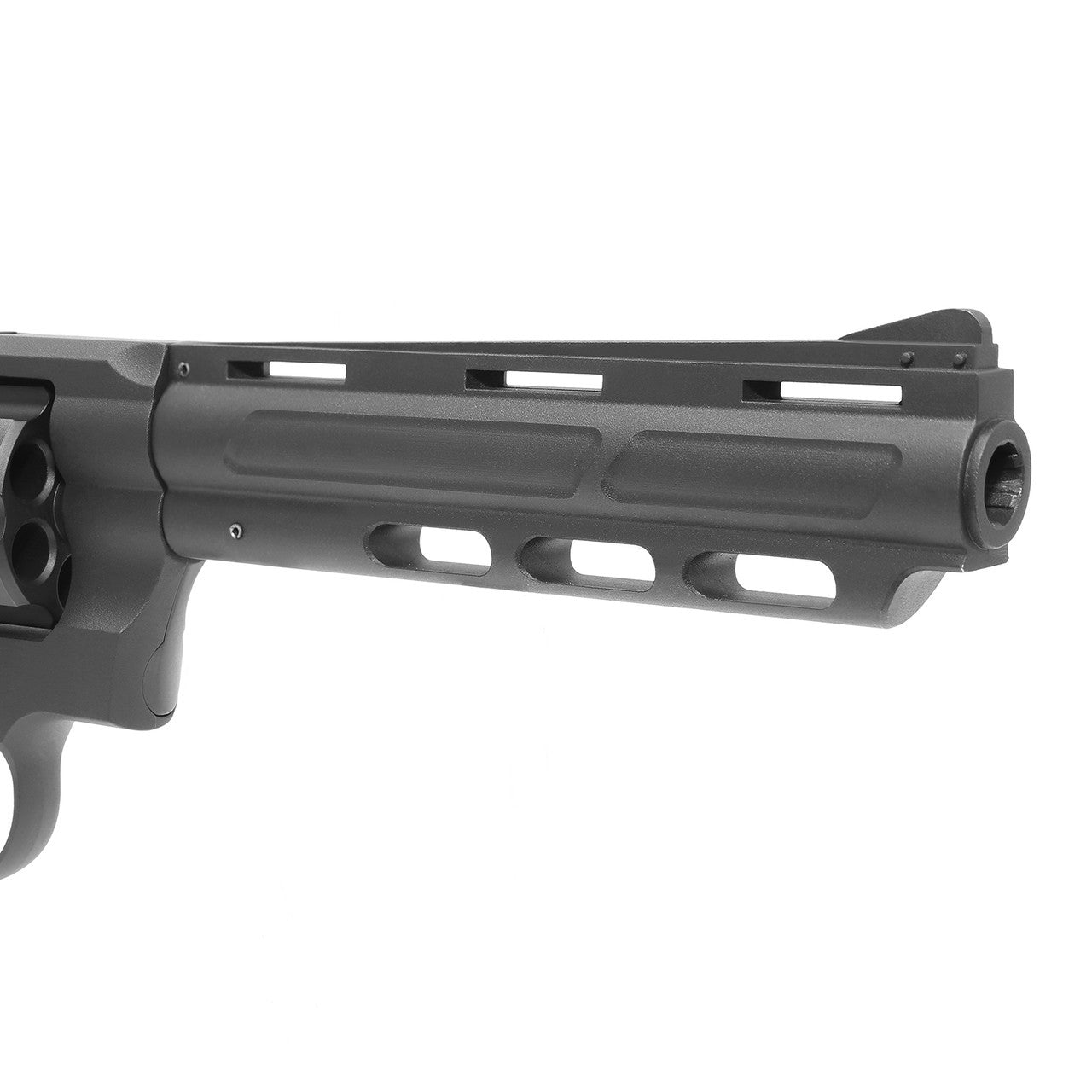 King Arms Python 357 Custom 1 CO2 Revolver (6 Inch)King Arms Python 357 Custom 1 CO2 Revolver (6 Inch)