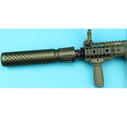 FREE FLOAT RECOIL SYSTEM GUN-020 (DARK EARTH)