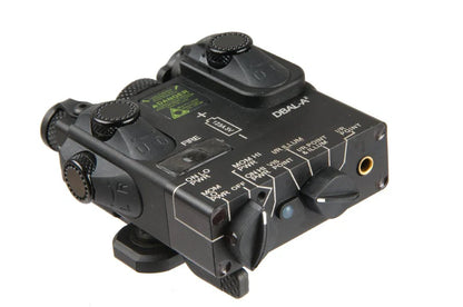 G&P Dual Laser Destinator and Illuminator