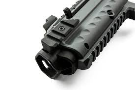 AW Custom Tactical Carbine Conversion Kit - VX Serie (Gray)