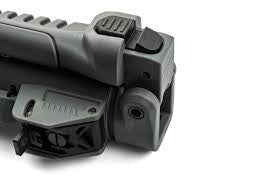 AW Custom Tactical Carbine Conversion Kit - VX Serie (Black)