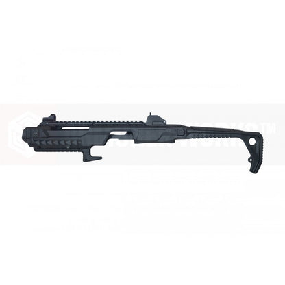 AW Custom Tactical Carbine Conversion Kit - VX Serie (Black)