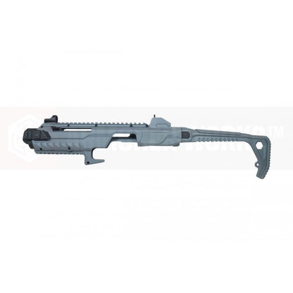 AW Custom Tactical Carbine Conversion Kit - VX Serie (Gray)