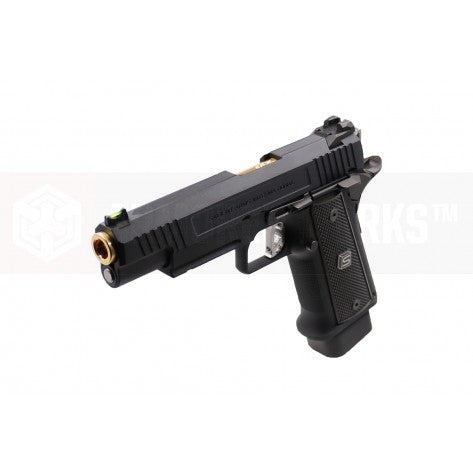 EMG / SALIENT ARMS INTERNATIONAL DS 2011 PISTOL (4.3 / ALUMINUM)