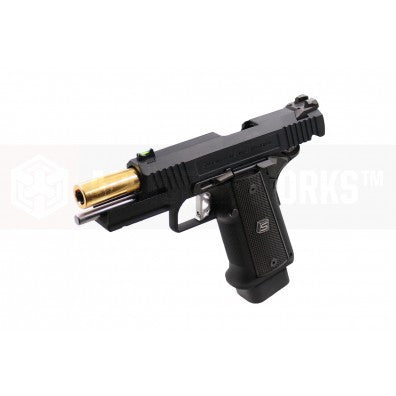 EMG / SALIENT ARMS INTERNATIONAL DS 2011 PISTOL (5.1 / ALUMINUM)