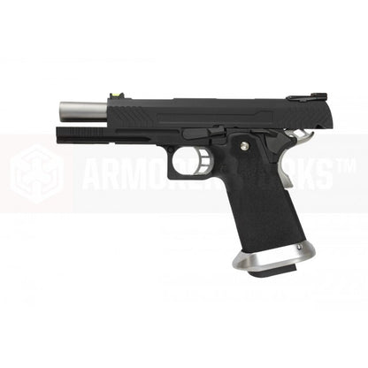 Armoreworks Custom HX1132 GBB Pistol ( FULL AUTO)