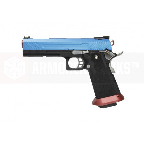 Armorer Works HX1105 standard 5.1 GBB Pistol