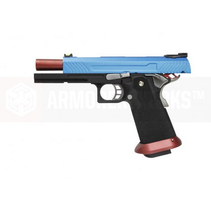 Armorer Works HX1105 standard 5.1 GBB Pistol
