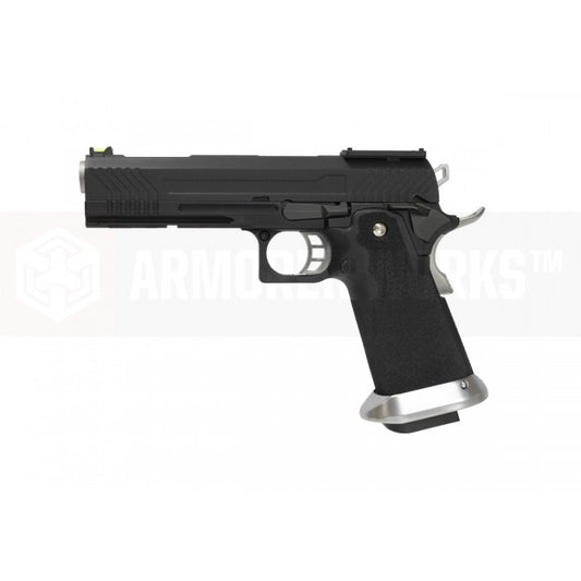 Armoreworks Custom HX1132 GBB Pistol ( FULL AUTO)