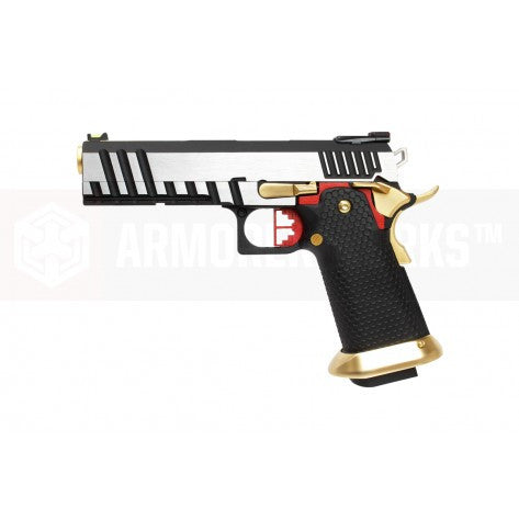 Armorer Works HX2001 Hybrid 5.1 GBB Pistol