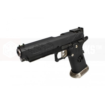 Armoreworks Custom HX2332 GBB Pistol ( FULL AUTO)
